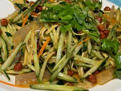 -萍香大厨·葱烧大鱼头(解放北路店)