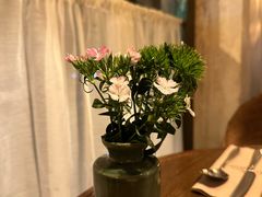 -夏朵餐厅(丁香店)