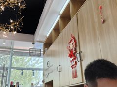 -北戴河庆山饭店·海鲜砂锅粥(北戴河黑石路店)