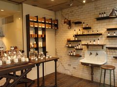 -LE LABO(ルラボ代官山店)