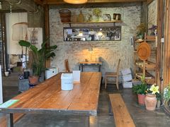 大堂-仙峰天然面包(迎宾路店)