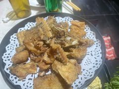 -京门活鱼馆·鱼火锅(百子湾（原红庙）店)