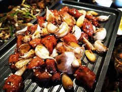 -老板恋上鱼(恒隆广场店)