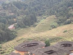 -福建土楼(南靖)景区