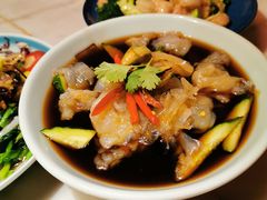 -情满四合院·小酒馆(后现代城店)