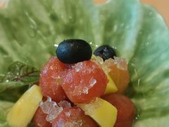-山葵家·创意料理(宁波来福士店)