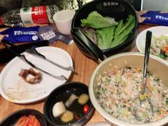 -黑牛黑猪烤肉专门店(万象城店)