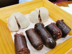 -塞伊德·蒙餐(锡林浩特店)