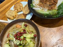 -阿木舂记·特色小吃(平江路店)