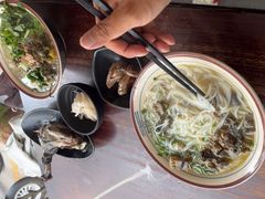 -沈记土鸡米线(七星街品牌中心店)