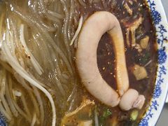 -平安桥张氏肥肠粉