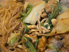 -小谷姐姐麻辣拌·麻辣烫(潞河店)