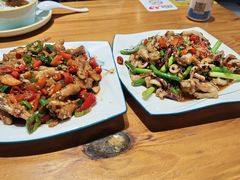 -江西广丰土菜馆(华亭老街店)