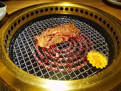 -江户烧肉(高德店)