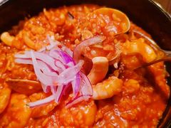 -El Bodegon阿根廷秘鲁餐厅(幸福路店)