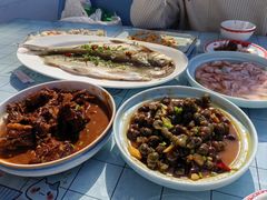 -美味之家·湖景农家乐(太湖东山店)