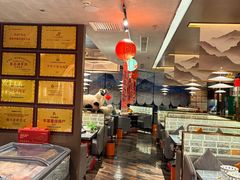-百草滩羊清水涮羊肉·清真·宁夏盐池滩羊(莲花桥店)