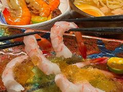 -千代武日本料理(开发区店)