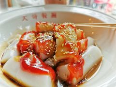 -大哥餐厅(西城花园店)