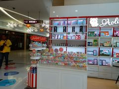-方恒购物中心(望京小街店)