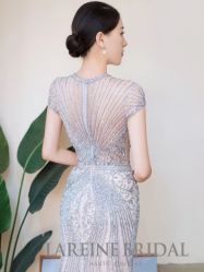 -拉瑞娜LaReine婚纱礼服高级定制