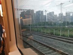 -重庆北站-北广场铁路售票处