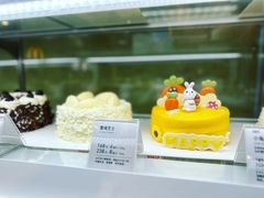 -可莎蜜兒(浦沿店)