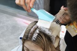 -MT·ID 烫发.染发.接发SALON
