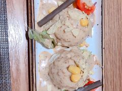 -栖川山葵家·寿喜锅·日式料理(龙湖北城天街商场店)