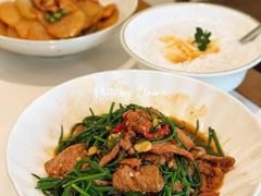 -春家·非遗手工小吃(徐汇万科广场店)