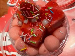 -周小明火锅(黑金冠社区店)