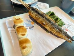 -沈胖子音乐烤吧·炒菜·龙虾(环城东路店)