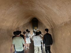 -洛阳古墓博物馆