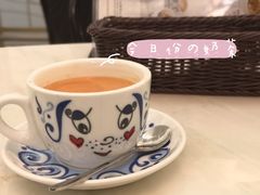 -翠华餐厅(香港国际机场店)