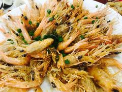 -小辣妹川味海鲜加工店(第一市场椰风巷店)
