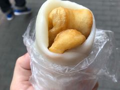 -上海虹口糕团(福州路店)