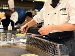 -大神太神·铁板烧(七宝领展广场店)