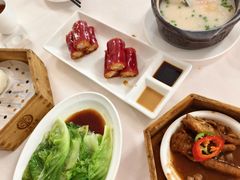 -怀德酒楼·粤菜·海鲜·茶点(宝安国际机场店)