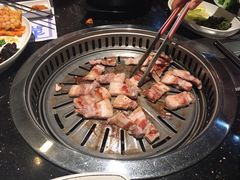 iphone_upload_pic-青松馆韩国料理(香港中路佳世客店)