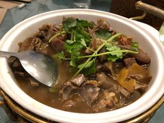 -茶油香闽南菜·花园餐厅(前埔店)