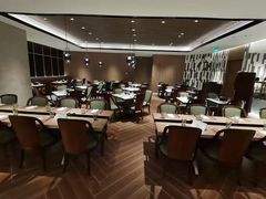 -粤海喜来登酒店·盛宴海鲜牛排自助餐厅(天河城店)