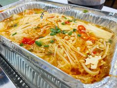 -玖味谣王记龙虾馆·烧烤(柯桥店)