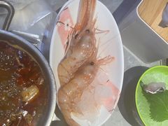 -上隐水产海鲜刺身自助餐(淮海百盛店)