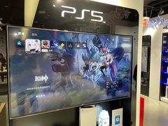 -Sony Store索尼(广州正佳店)