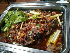 android_upload_pic-楠翔馆桐庐菜(胜利河美食街店)
