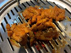 -·缸桶屋·韩式牛肋条自助烤肉(西湖D11店)