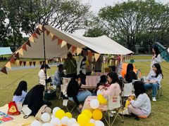-二沙岛艺术公园