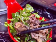-潮牛潮汕牛肉火锅(旺角大学城商业街店)