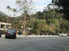 -广东温泉宾馆