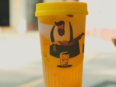 维C小润杯-丘大叔柠檬茶(乐峰广场分店)